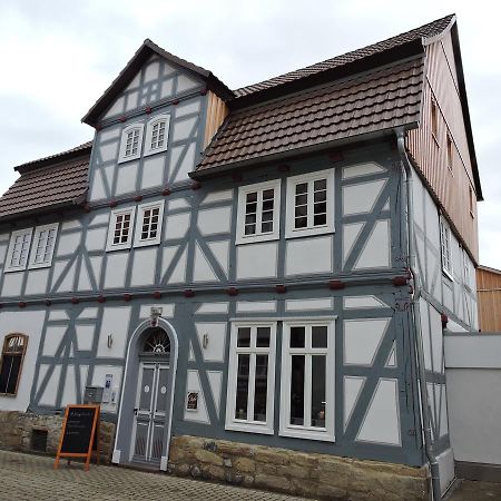 Wohlfuehl Appartments Felsberg Екстериор снимка