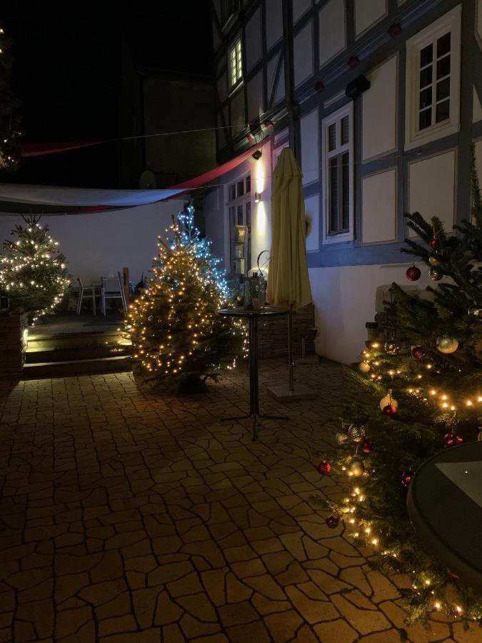 Wohlfuehl Appartments Felsberg Екстериор снимка