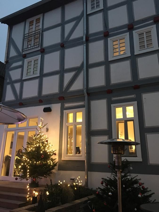 Wohlfuehl Appartments Felsberg Екстериор снимка
